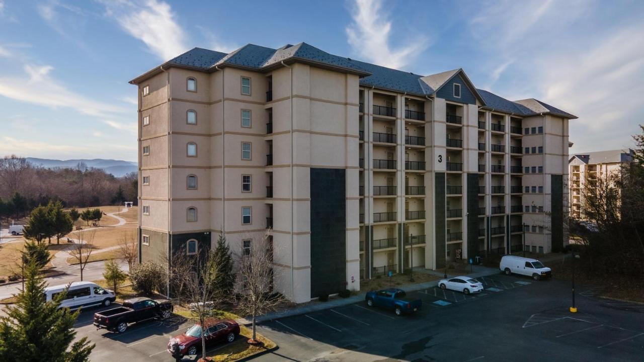 Mvc - Unit 3105 Apartamento Pigeon Forge Exterior foto